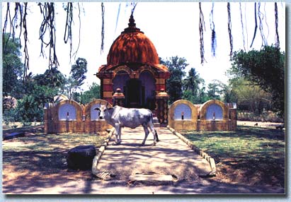 Image copyright: The Bhaktivedanta Book Trust -- www.Krishna.com